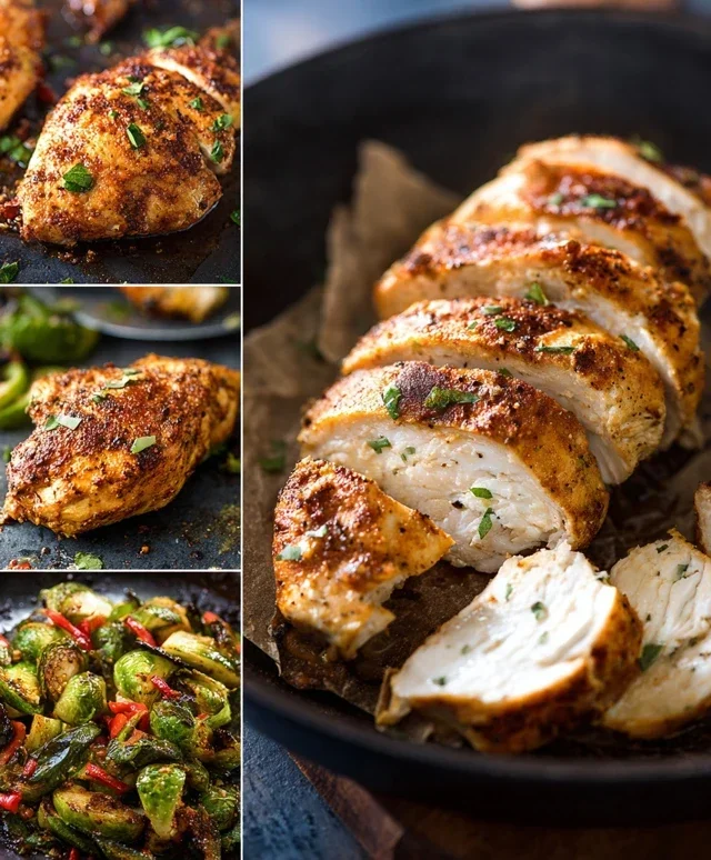 11 Keto Chicken Recipes That Will Blow Your Mind (Updated 2025)