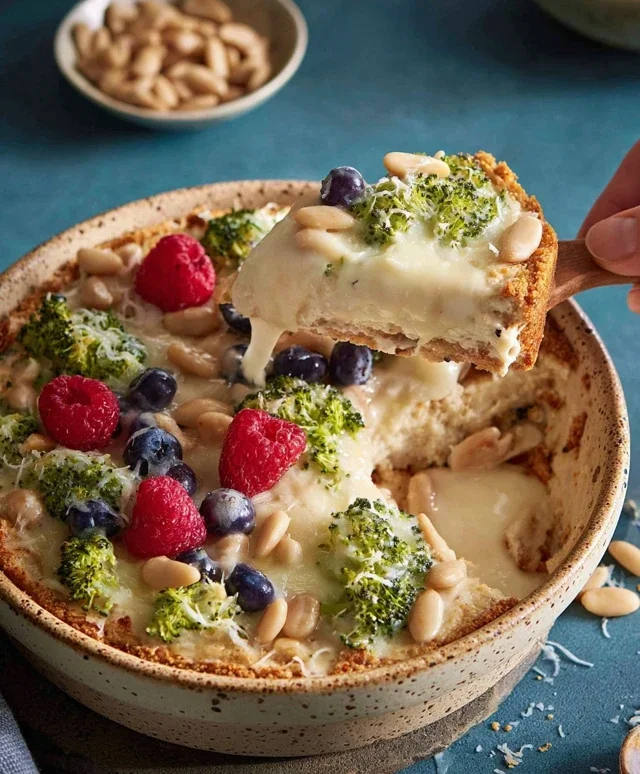 Healthy Weight Loss Recipes