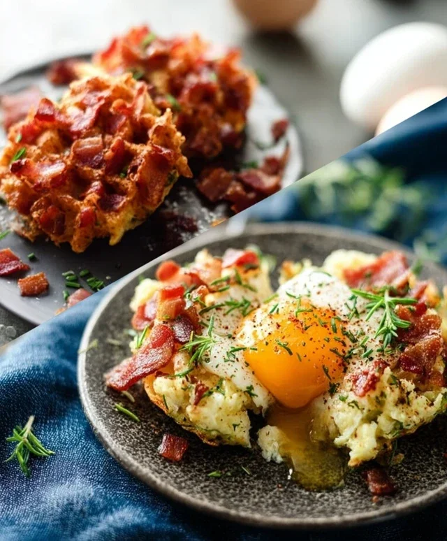 20 Incredibly Tasty Keto Breakfast Recipes