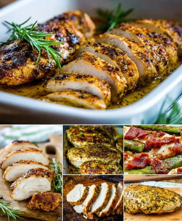 11 Keto Chicken Recipes That Will Blow Your Mind (Updated 2025)
