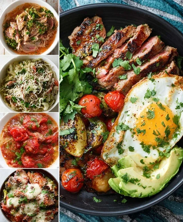 19-Day Keto Diet Plan for Begin extract extractners with Meal Prep