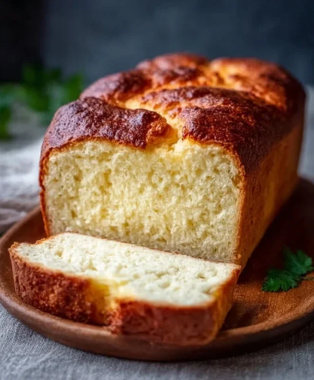 Zero Carb Yogurt Bread Recipe : Smart Bread