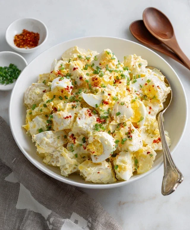 Potato Salad Recipe