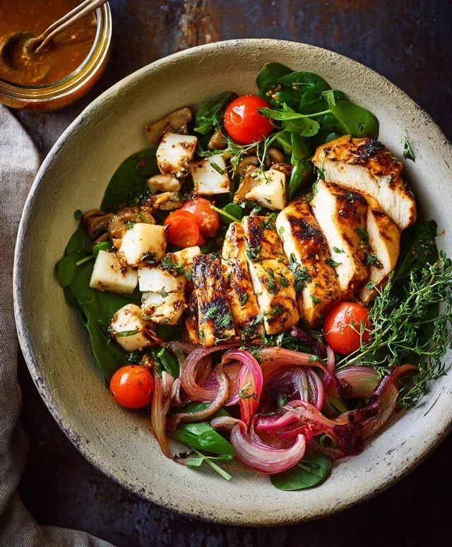 30 Fresh and Light Summer Meals