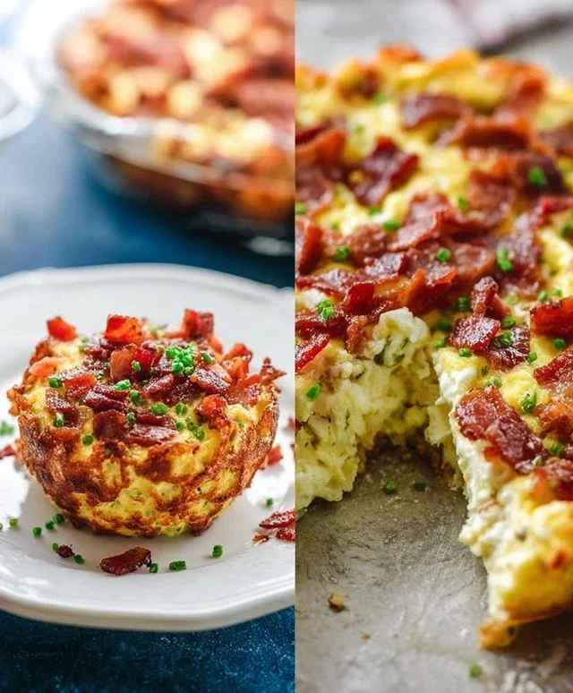 20 Incredibly Tasty Keto Breakfast Recipes