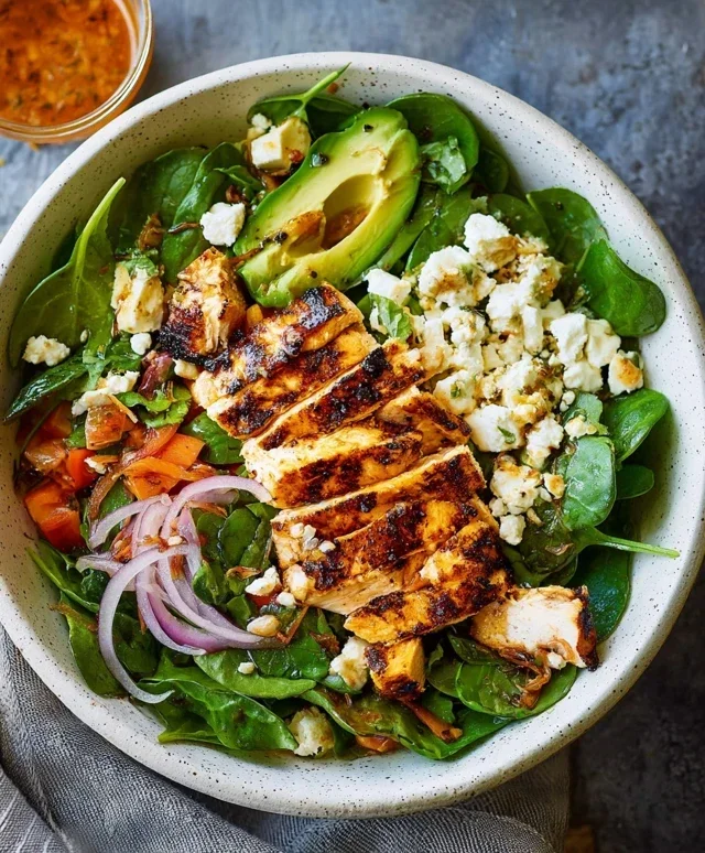 30 Fresh and Light Summer Meals