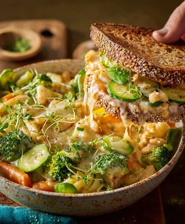 Healthy Weight Loss Recipes