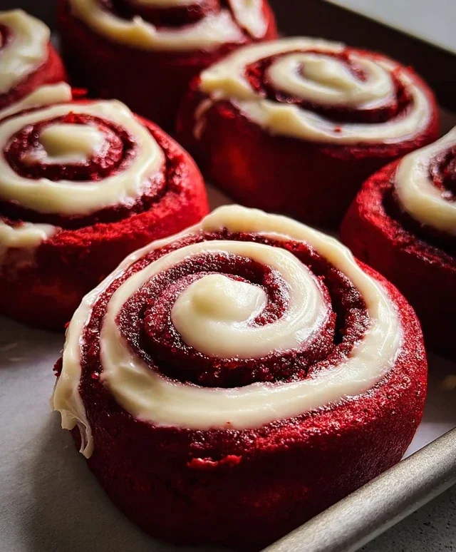 Cinnamon Roll Cookies