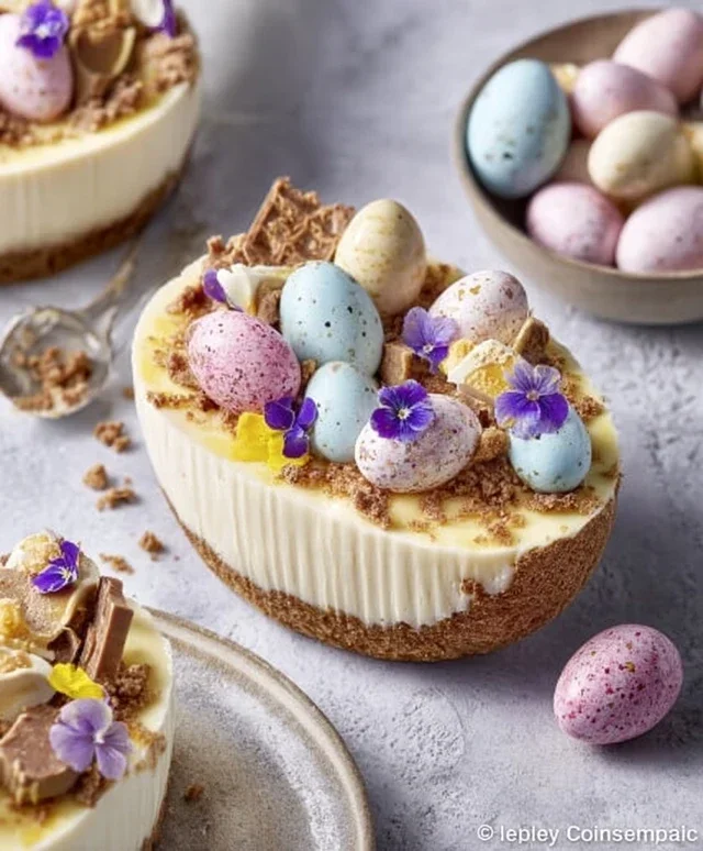 Super Cute Daisy Cupcakes