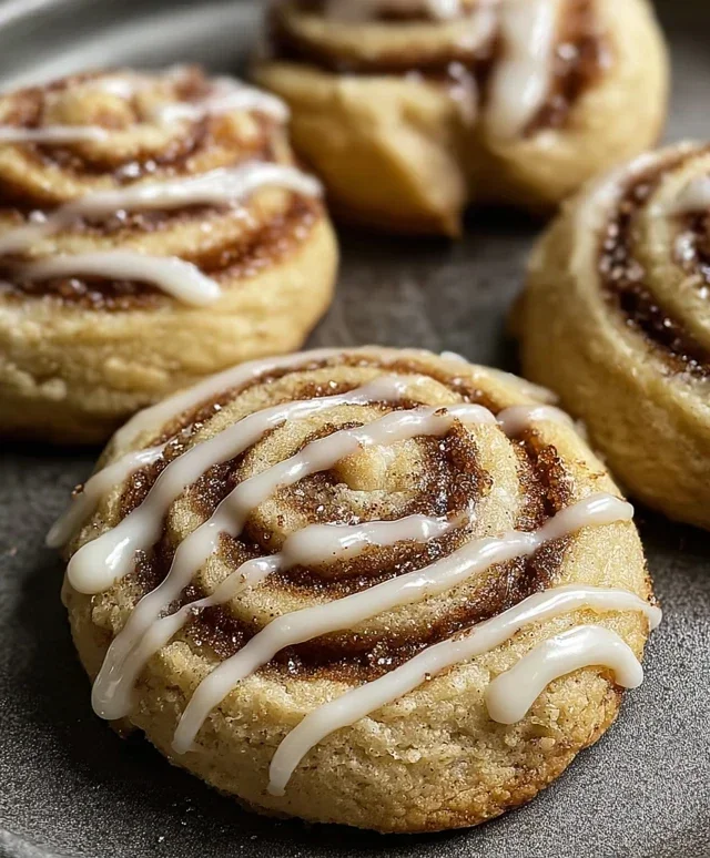 Easter Bunny Cinnamon Rolls