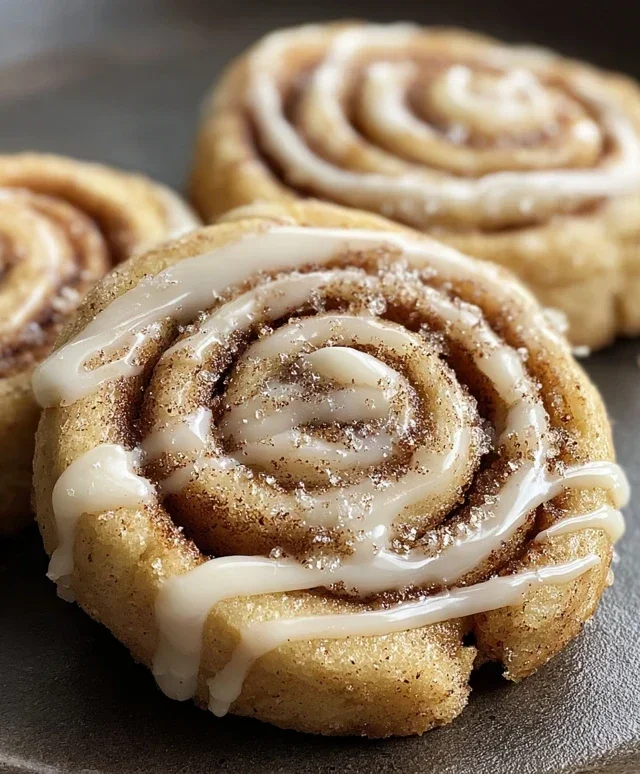 Easter Bunny Cinnamon Rolls