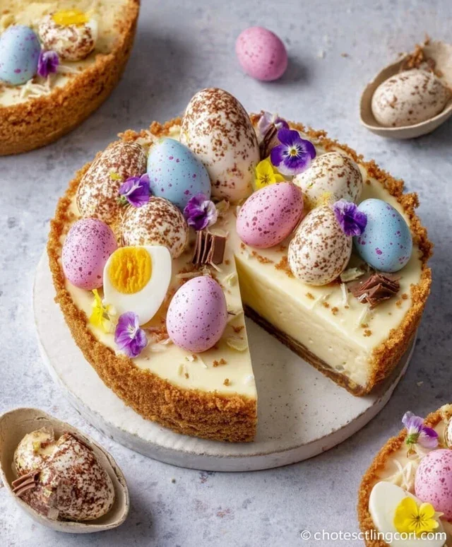 Super Cute Daisy Cupcakes