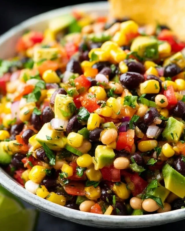 Cowboy Caviar