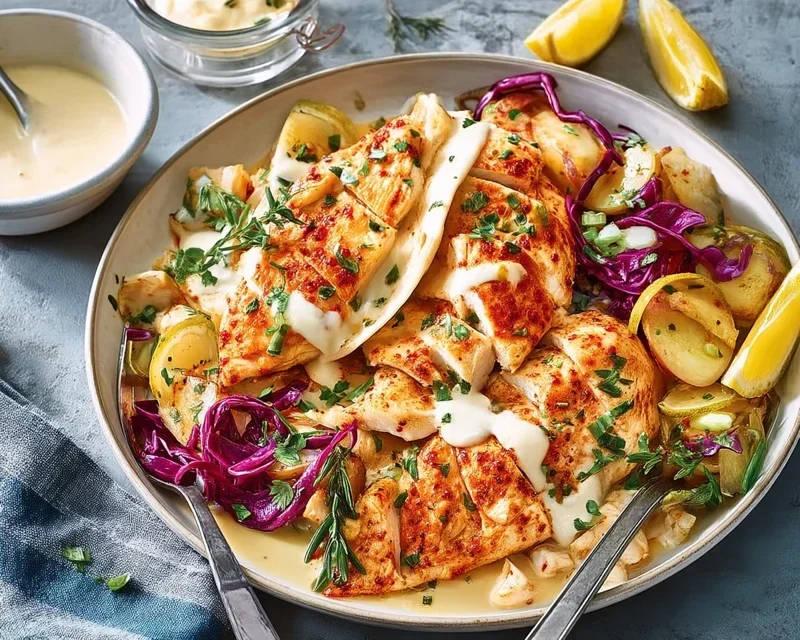Easy Dinner Recipes