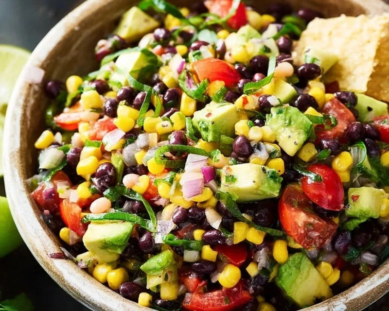 Cowboy Caviar