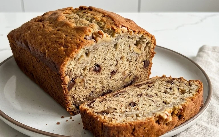 Banana Bread Recipe