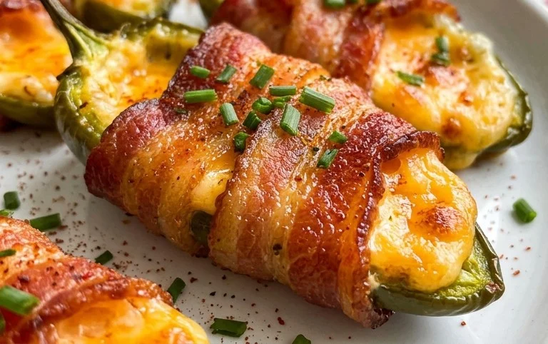 25 Easy Fourth of July Appetizers Under 5 Ingredients