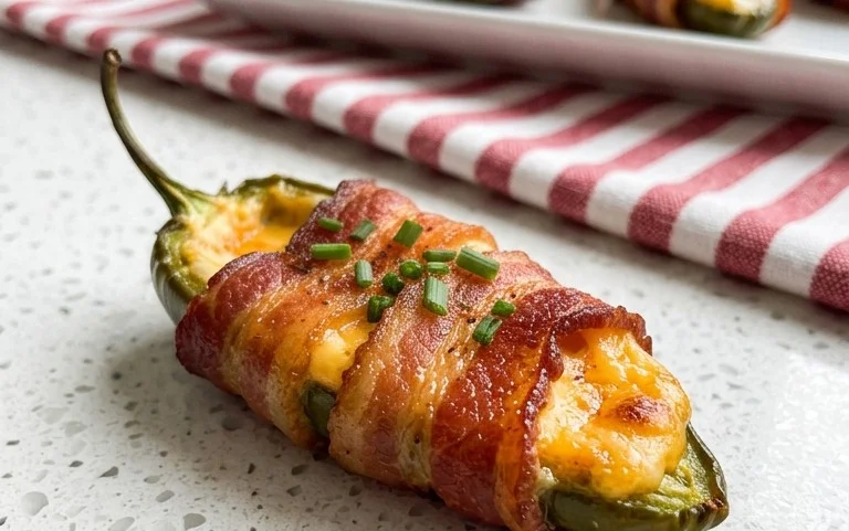 25 Easy Fourth of July Appetizers Under 5 Ingredients