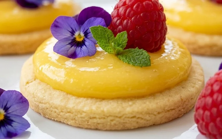 Fruit Curd
