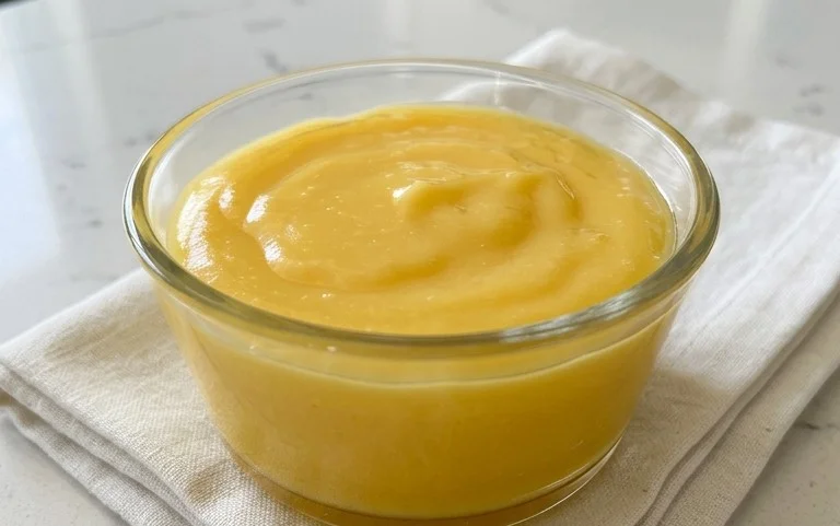 Fruit Curd