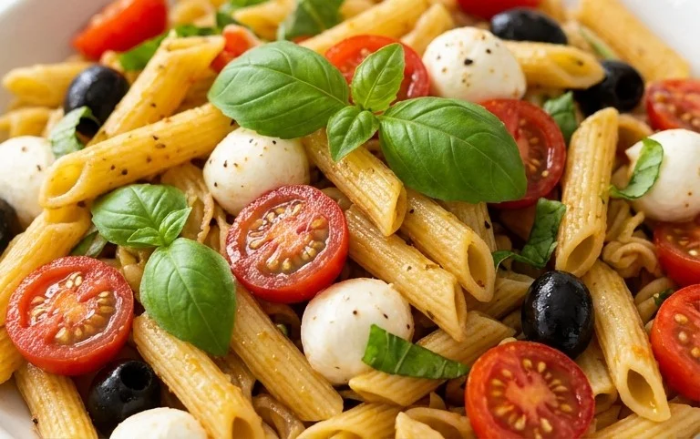 Italian Pasta Salad