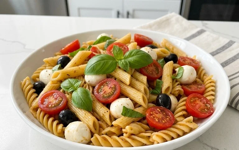 Italian Pasta Salad