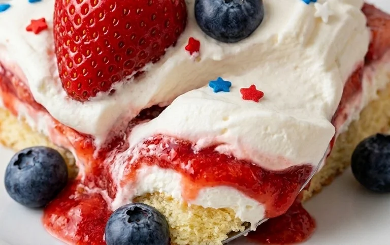 Wow Your 4th Of July Party Guests, One Pin At A Time