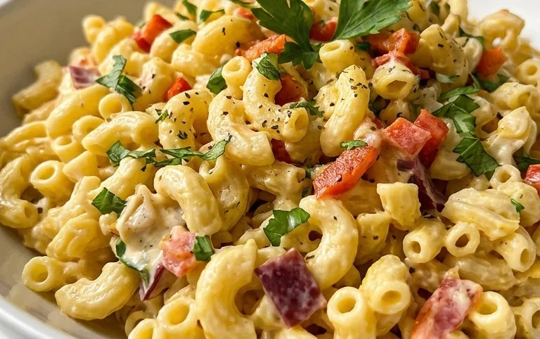 Macaroni Salad