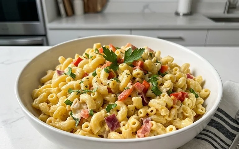 Macaroni Salad