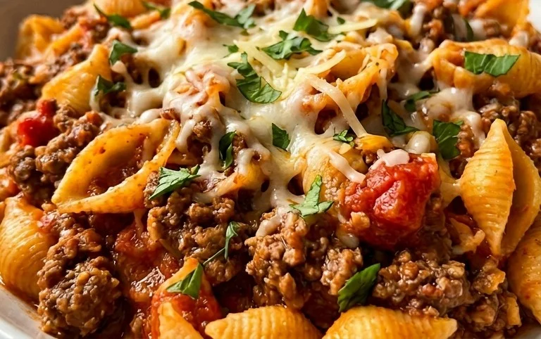 Beefaroni