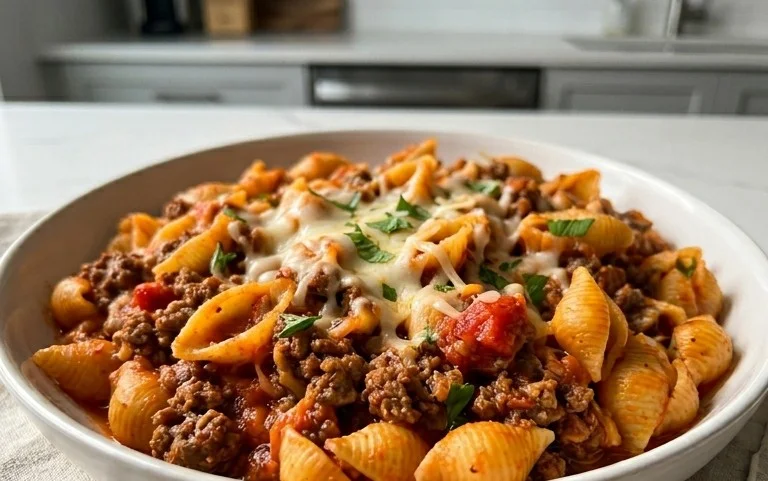 Beefaroni