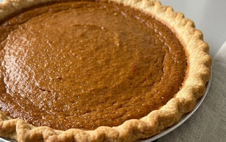 How to Make a Clay Pie