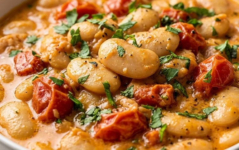 Marry Me Butter Beans