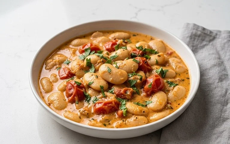 Marry Me Butter Beans