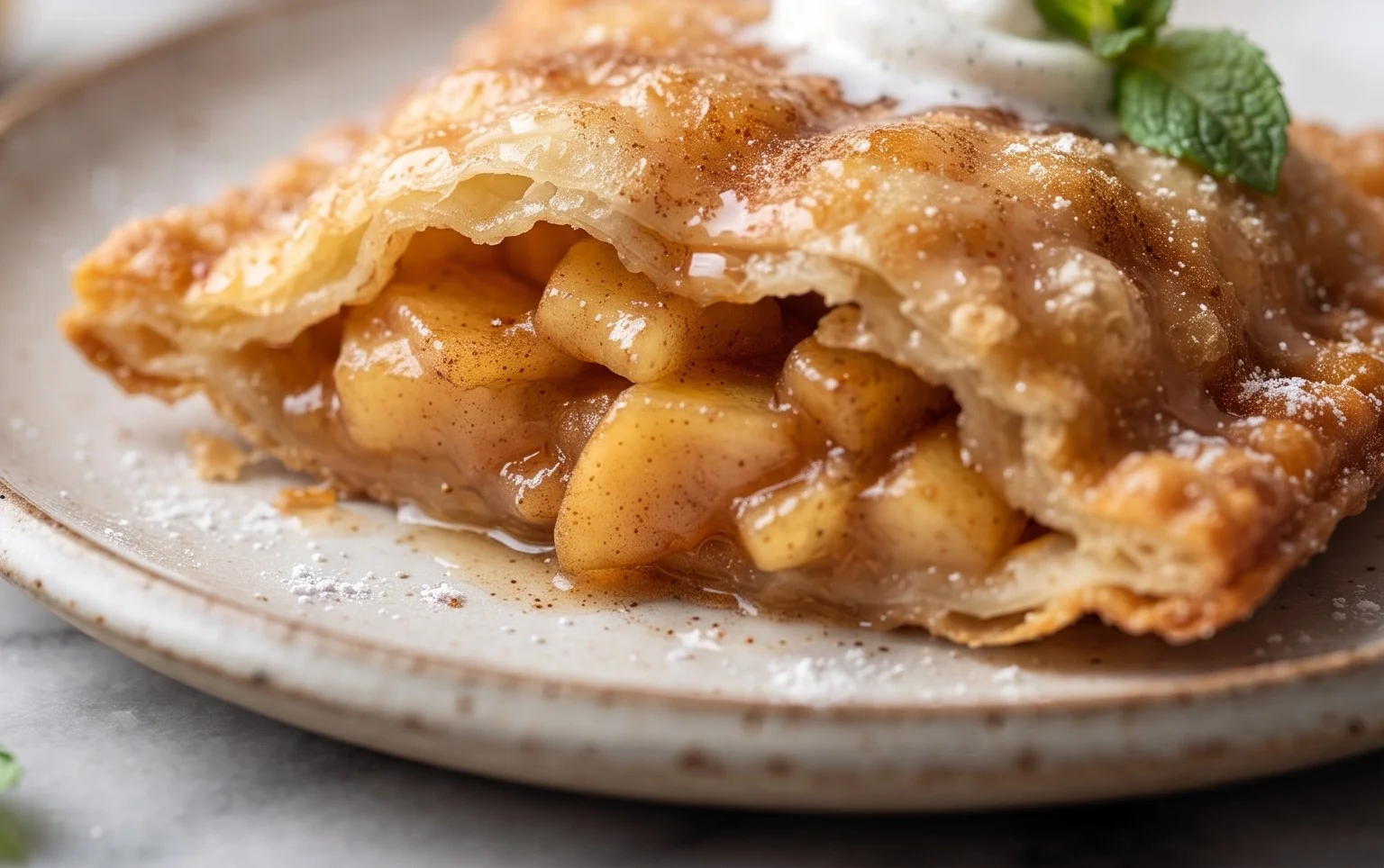 The Best Fried Apple Pies Recipe (Homemade)