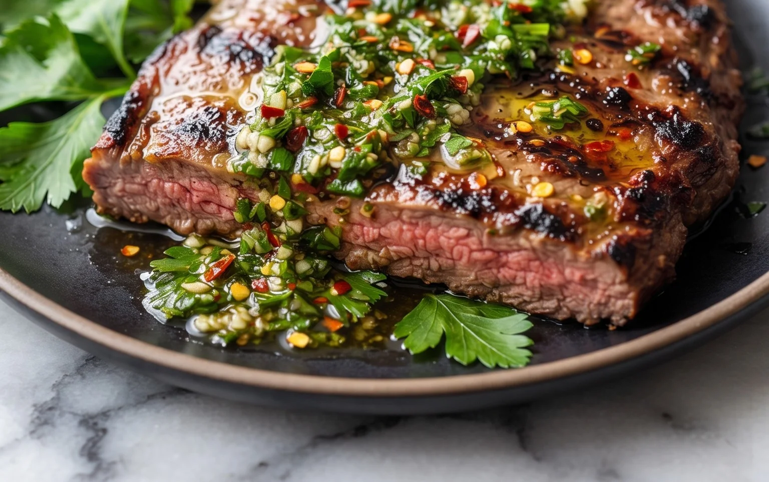 Chimichurri Sauce