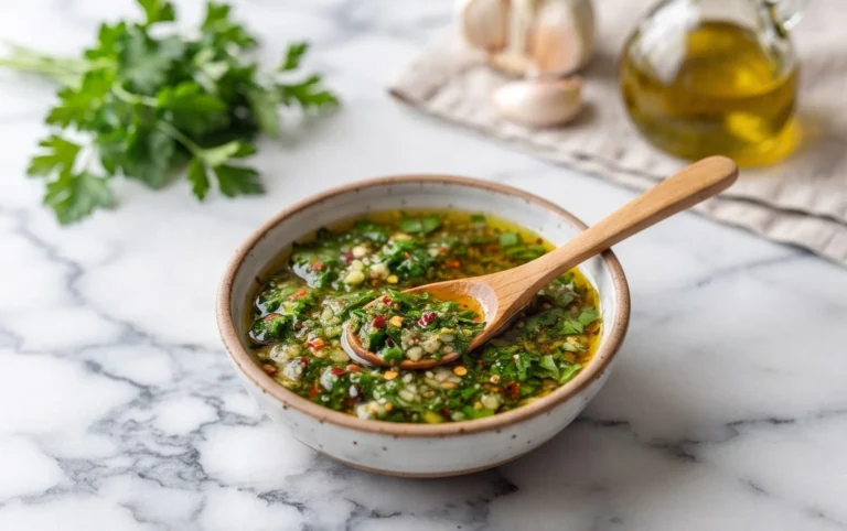 Chimichurri Sauce