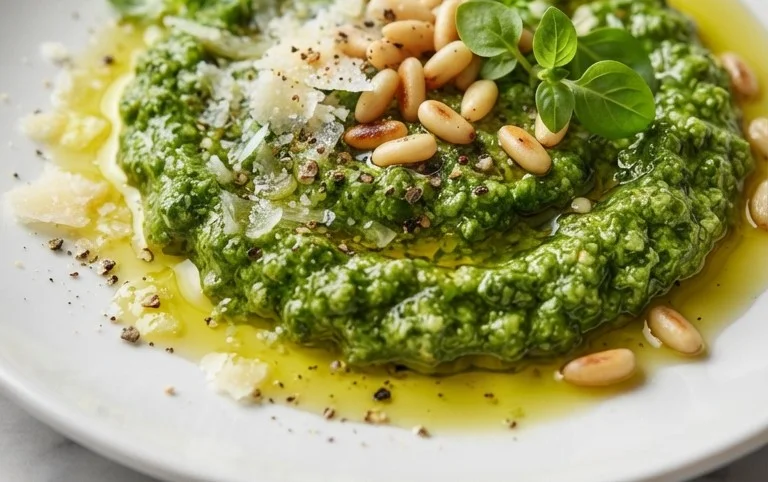 mix and match pesto recipe