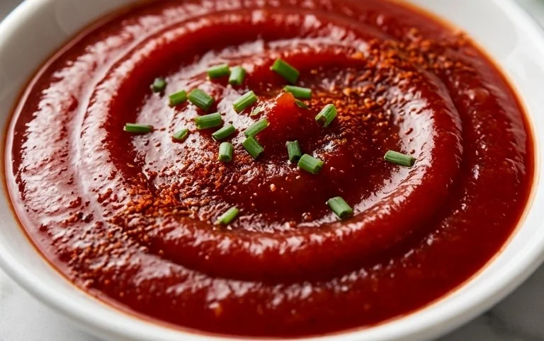 Canned Ketchup Recipe (Heinz Copycat)