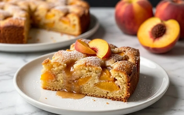 Peach Buckle