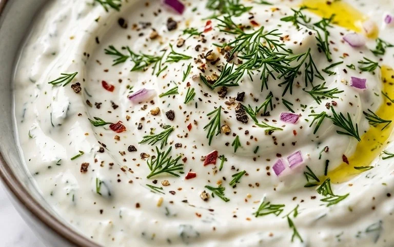 Dill Dip