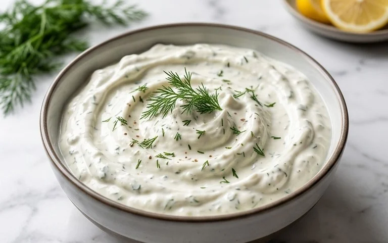 Dill Dip
